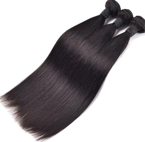 Luxury Virgin Hair Bundel