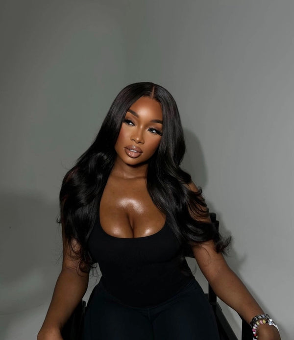 Luxe Virgin Hair Bundles