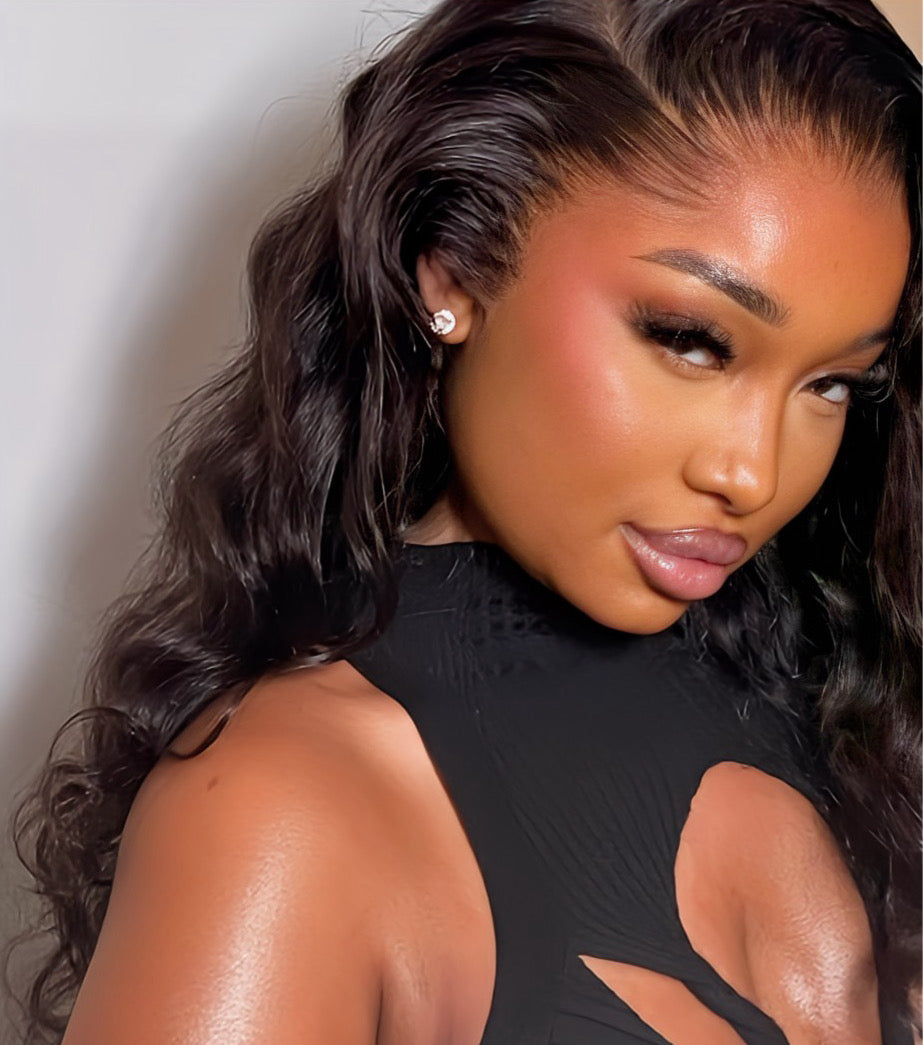 Raw Straight Bundels