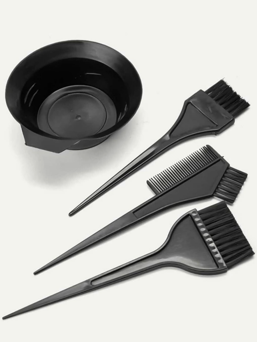 Color Service with YOUR HAiR