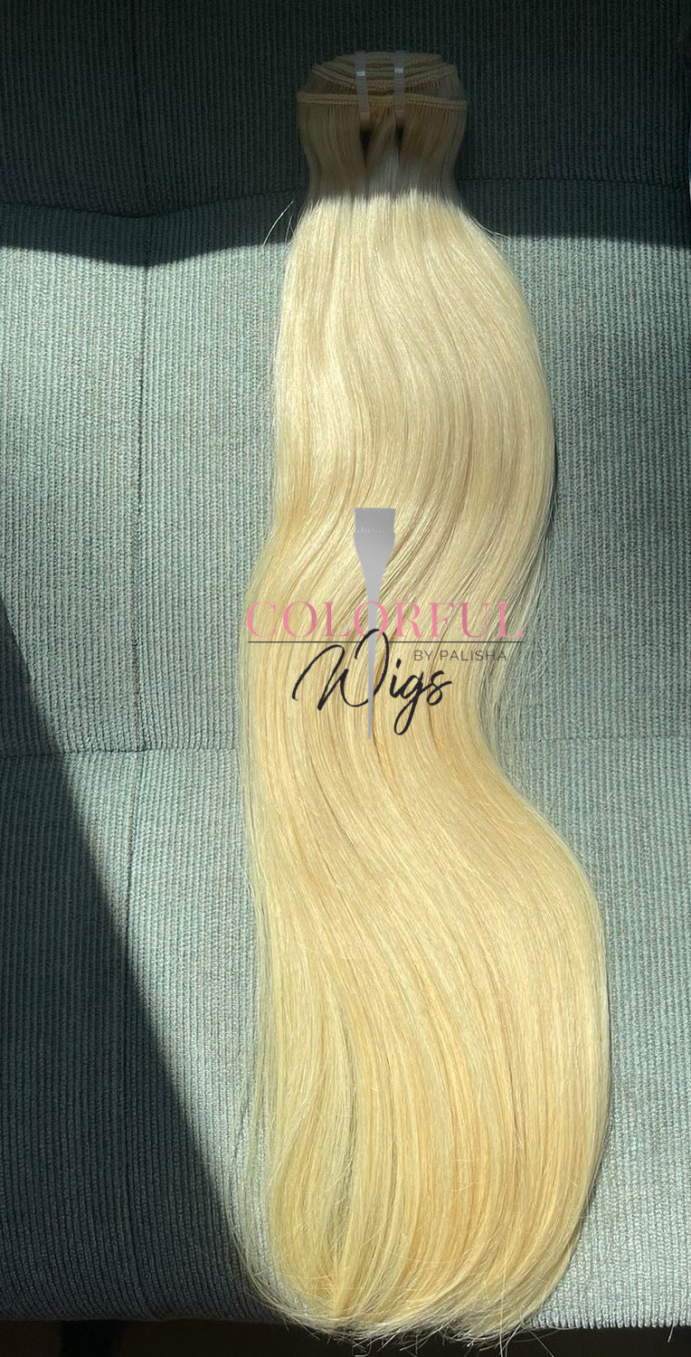 Premium 613 Blonde Bundels