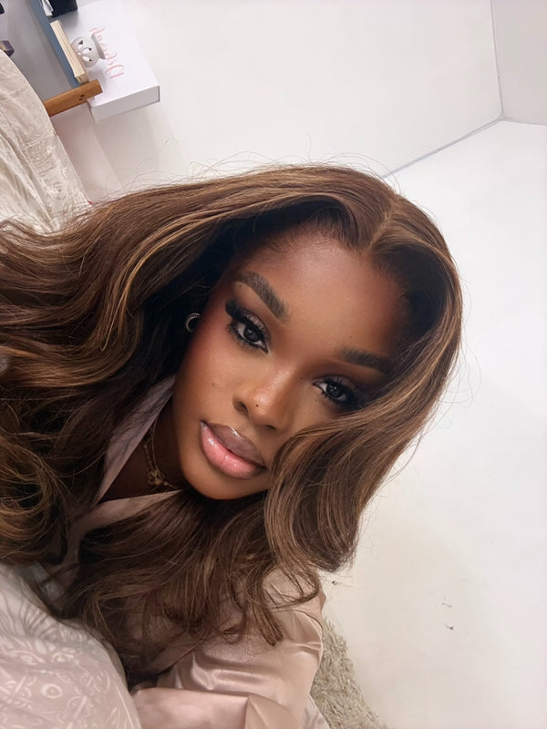 Deborah