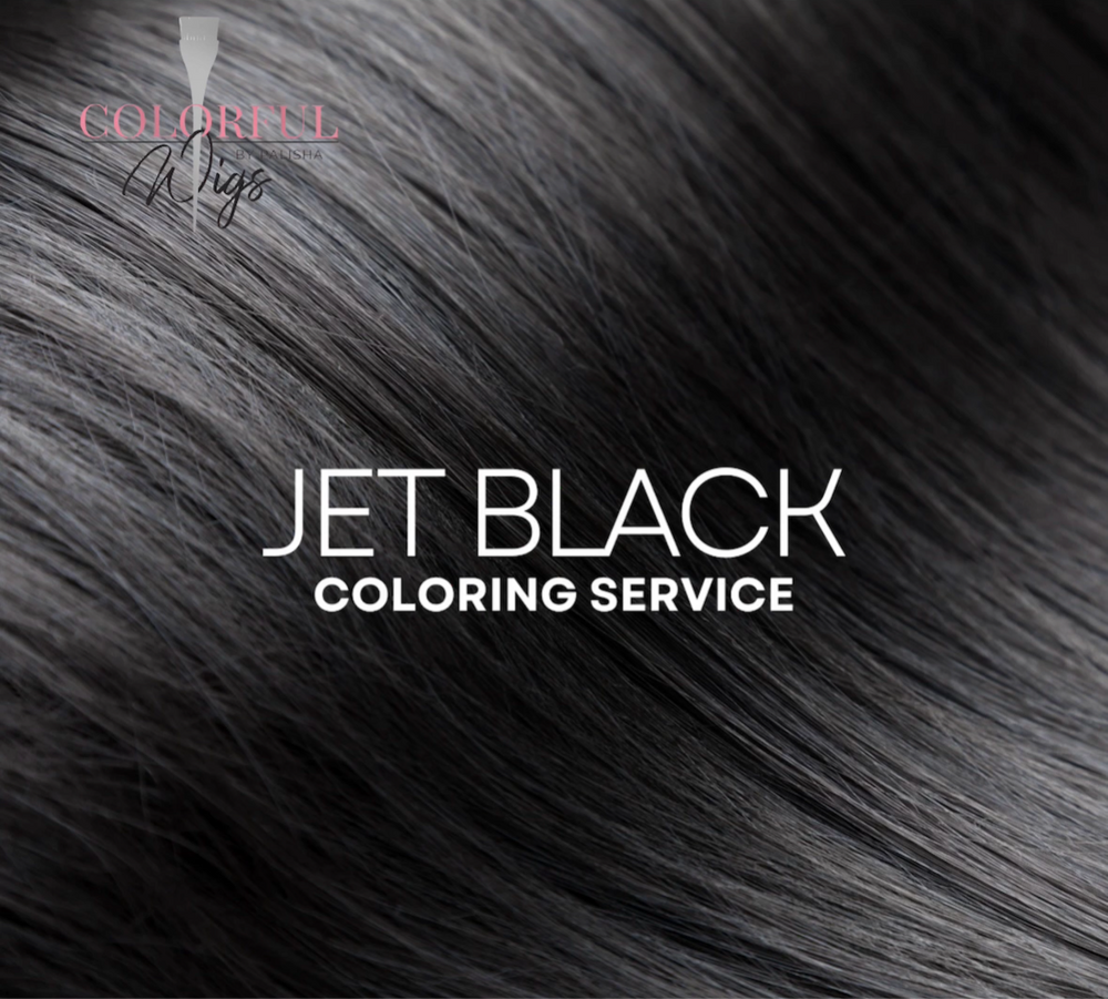 JetBlack