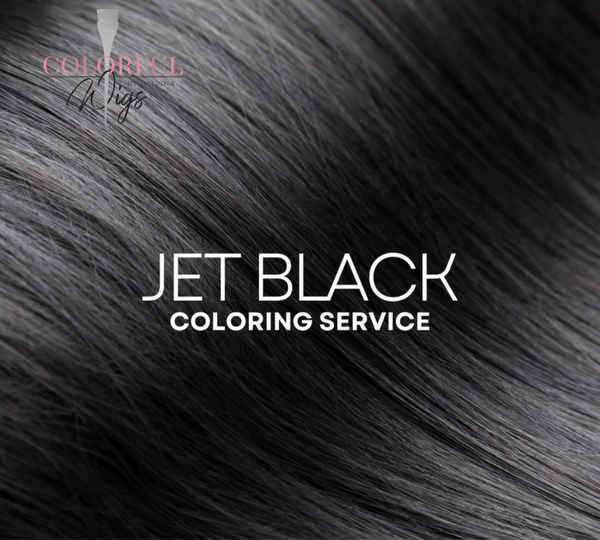 JetBlack