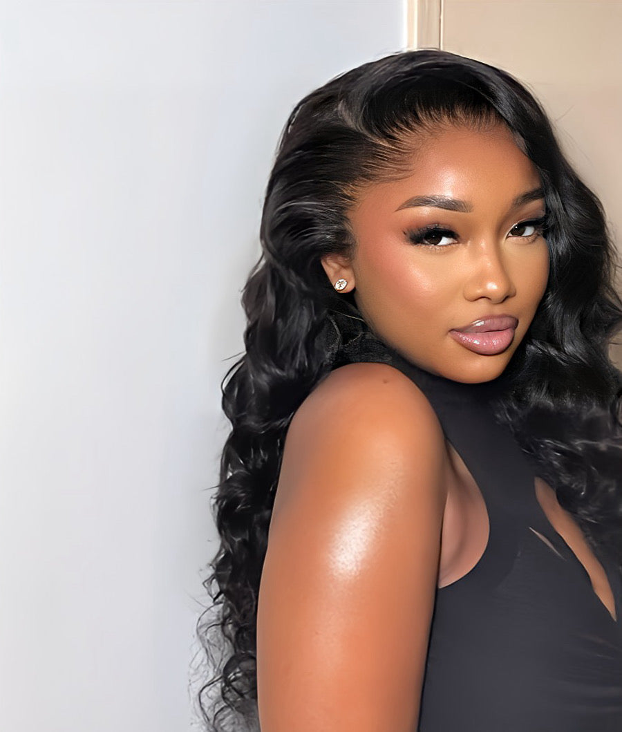 Raw Straight Bundels