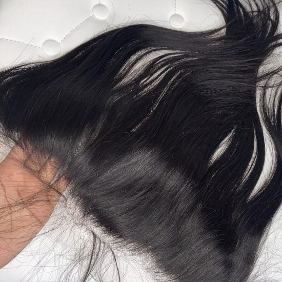 HD Raw Lacefrontal