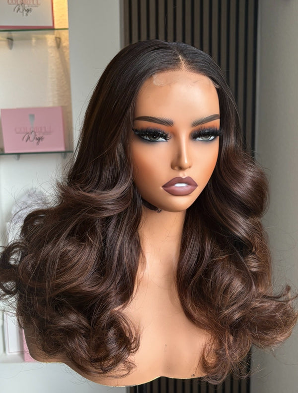 Mocha