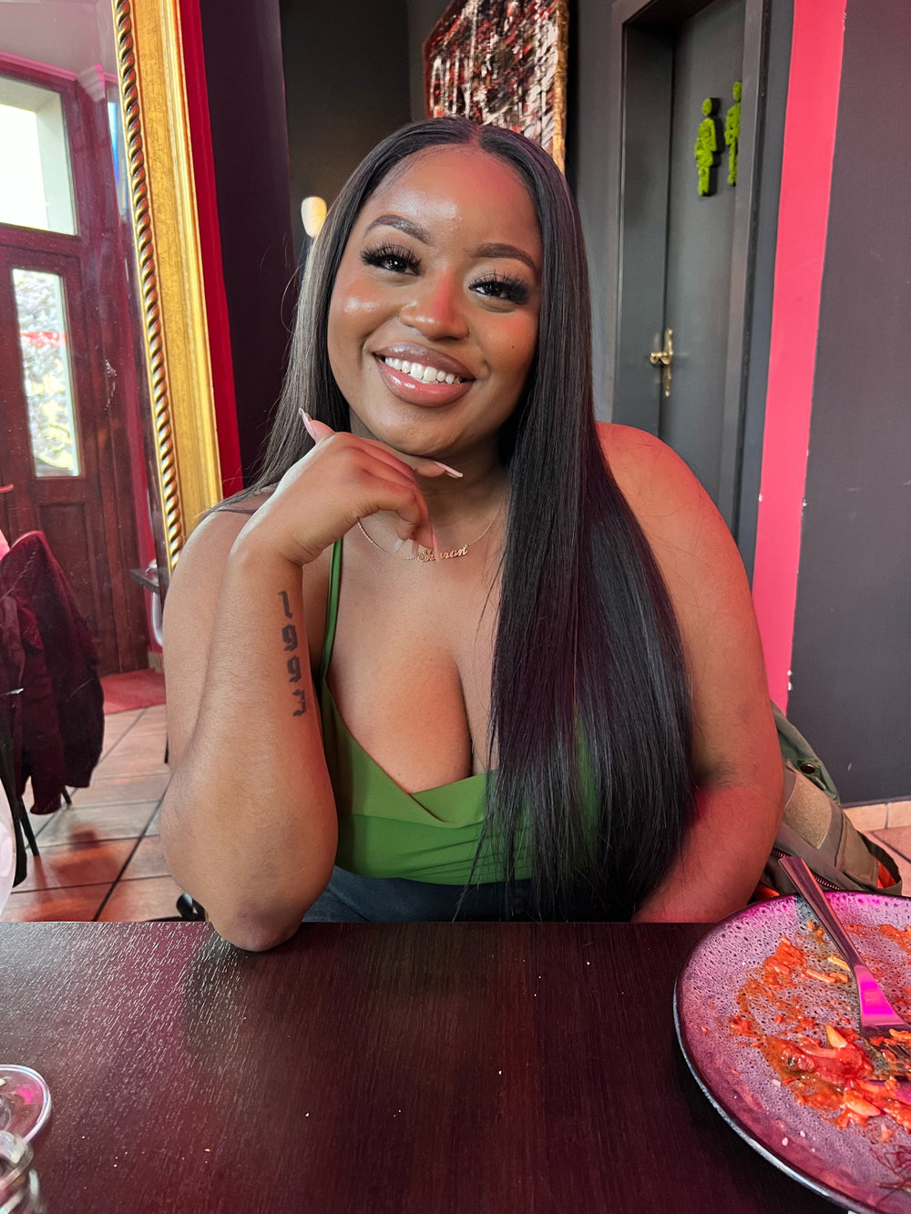 Luxe Virgin Hair Bundles