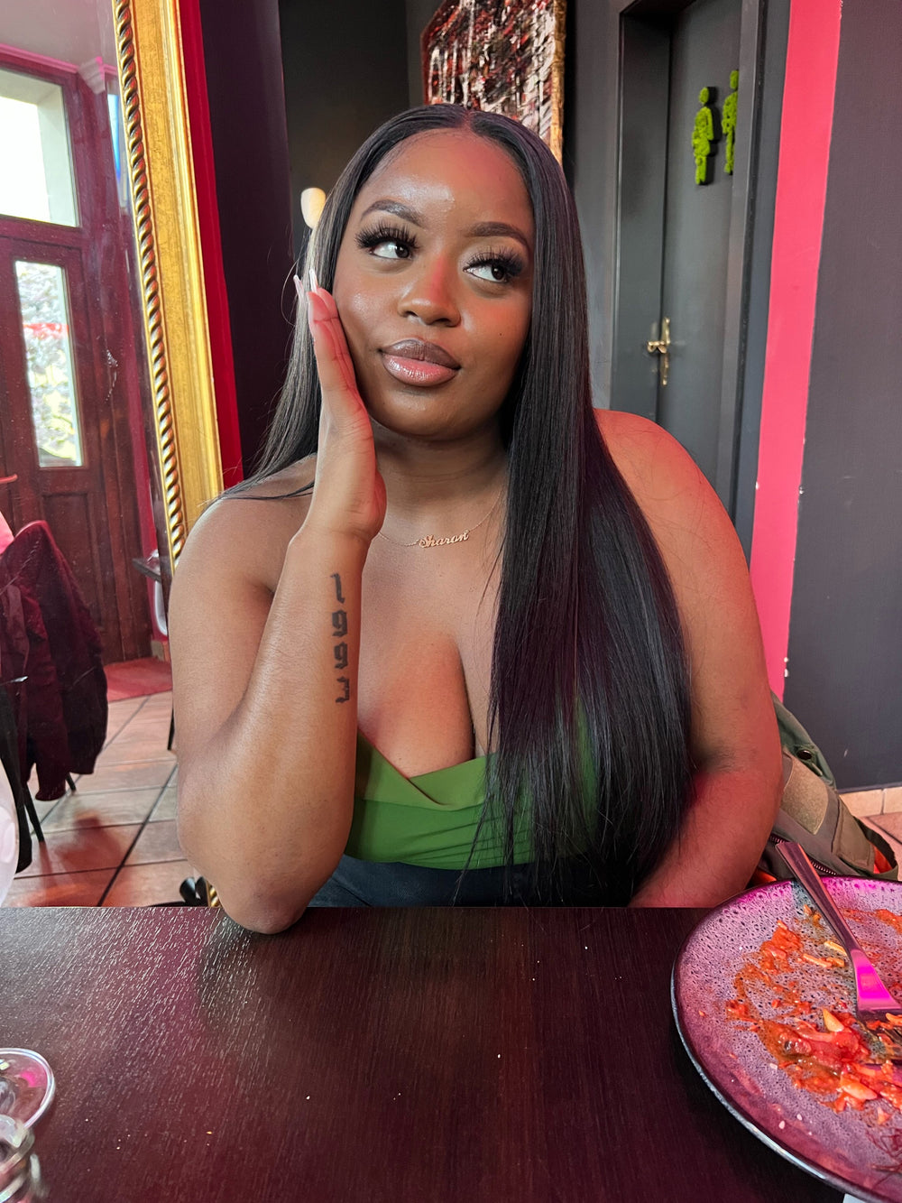 Luxe Virgin Hair Bundles