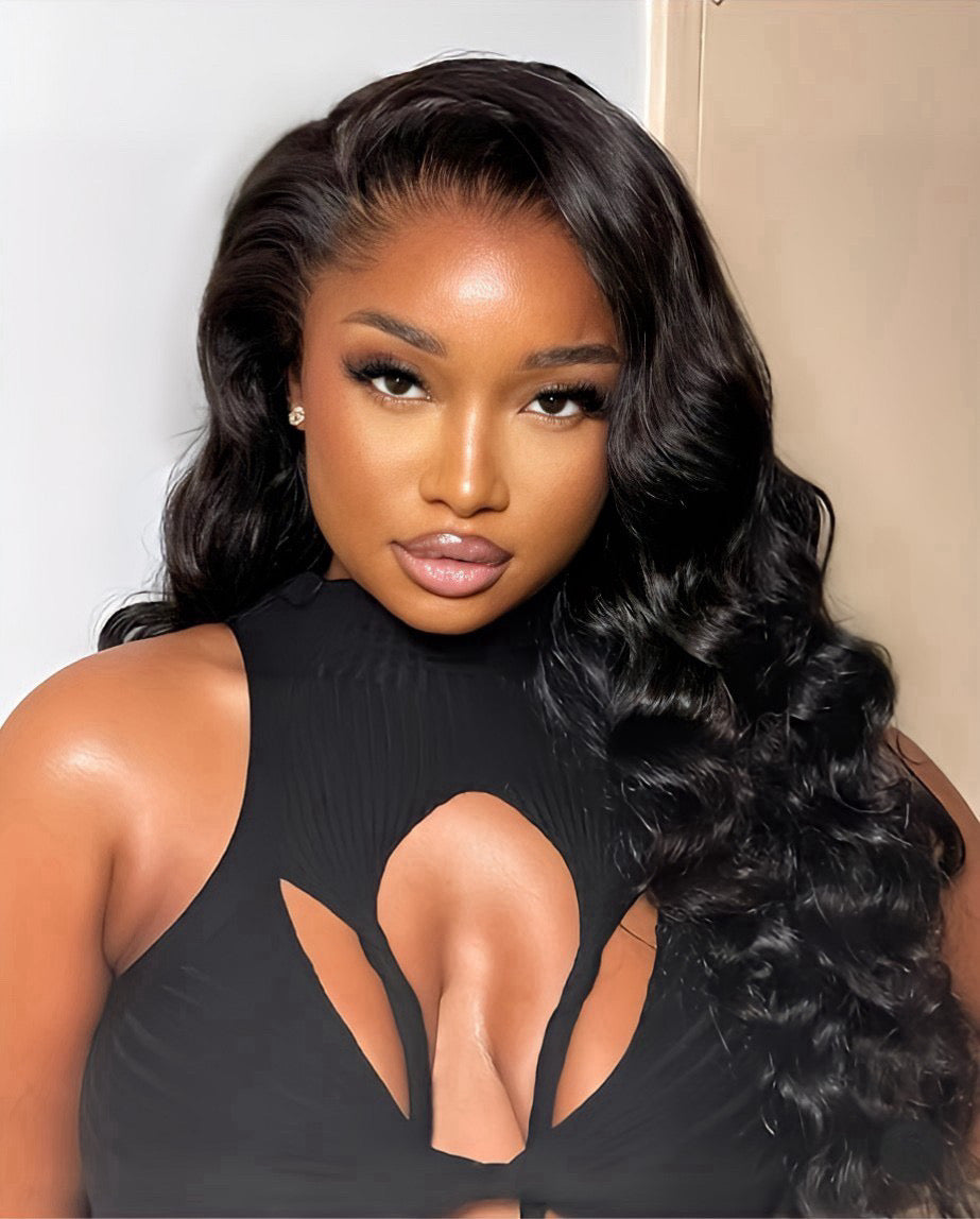 Raw Straight Bundels