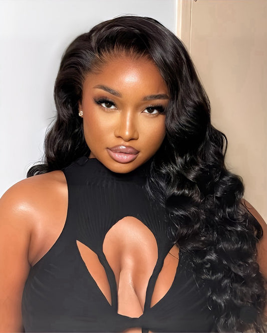 Raw Straight Bundels