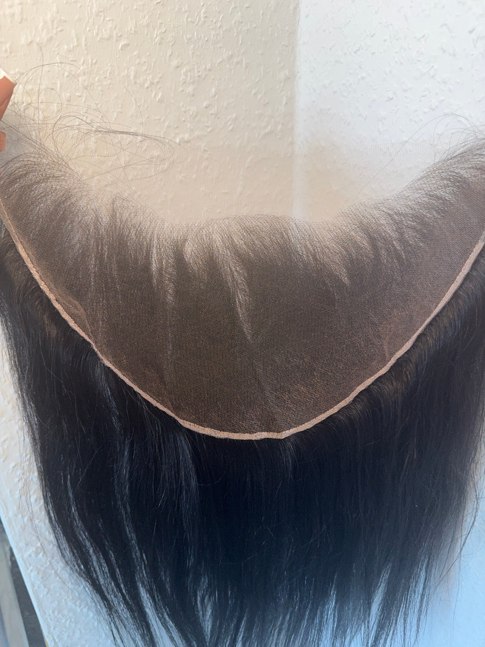 HD Raw Lacefrontal