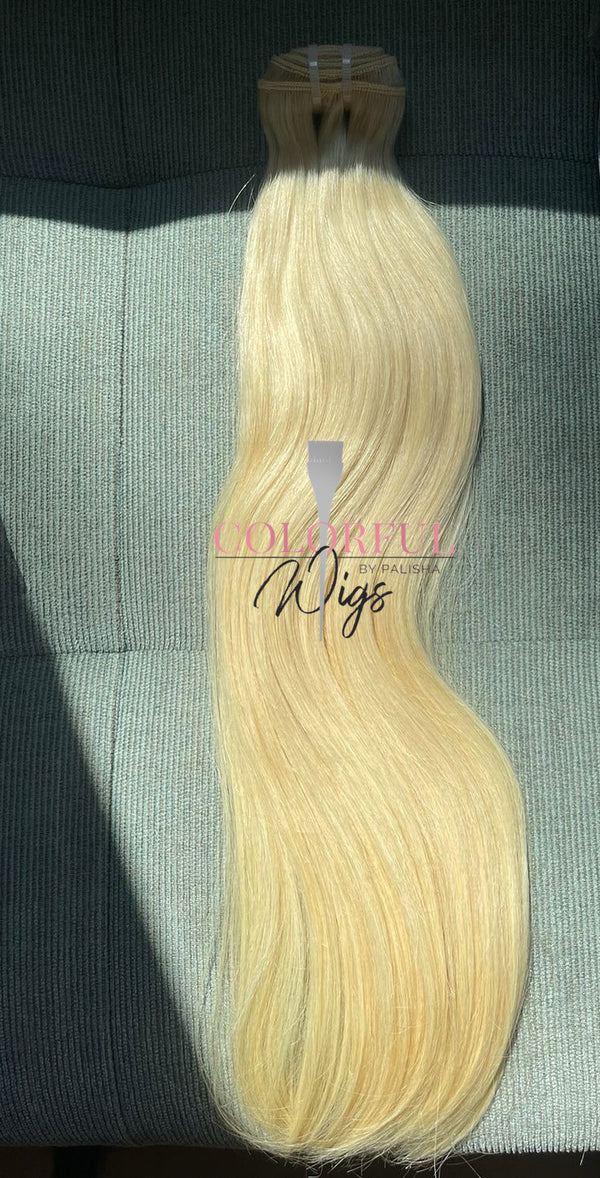 Premium 613 Blonde Bundels