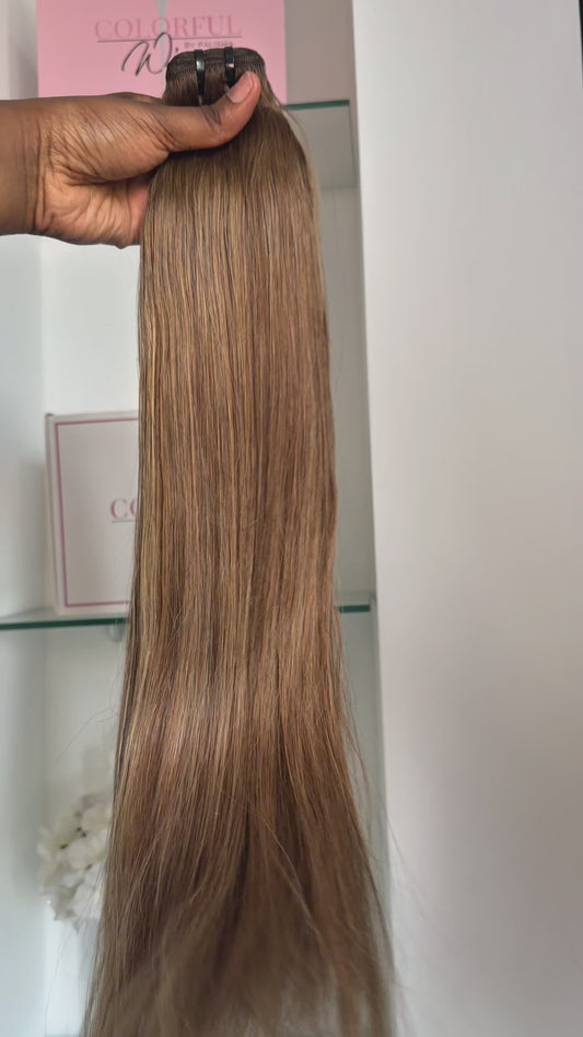 Caramel